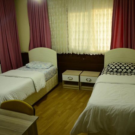 Konaklar Apart Premium Trabzon Bagian luar foto