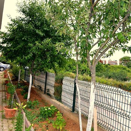 Konaklar Apart Premium Trabzon Bagian luar foto