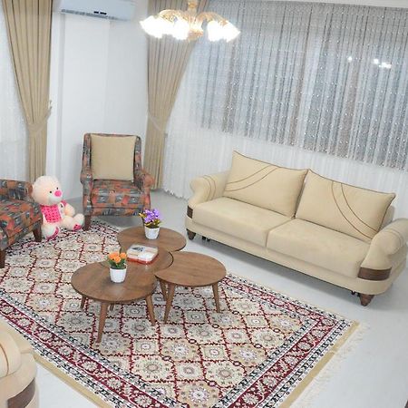 Konaklar Apart Premium Trabzon Bagian luar foto