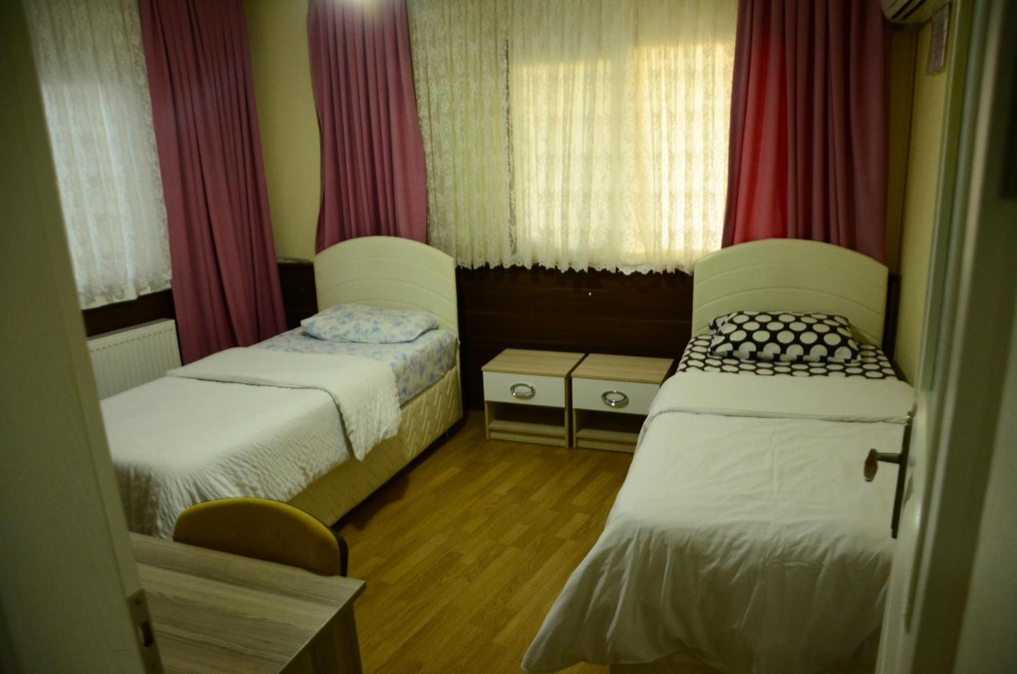Konaklar Apart Premium Trabzon Bagian luar foto
