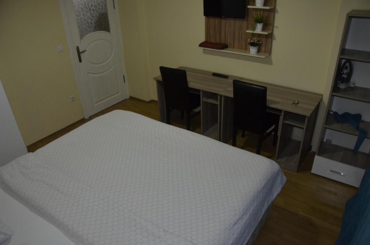 Konaklar Apart Premium Trabzon Bagian luar foto