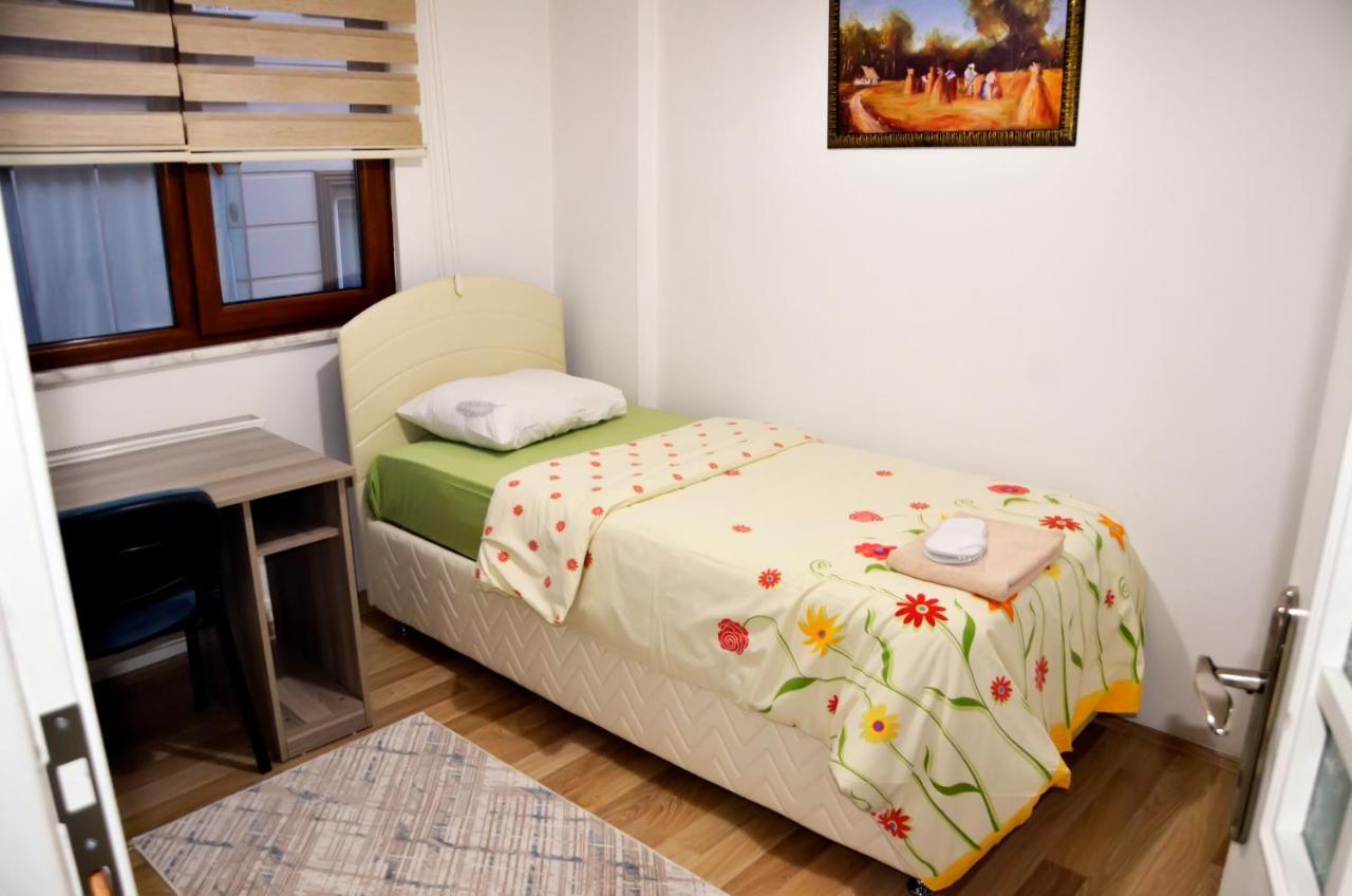 Konaklar Apart Premium Trabzon Bagian luar foto