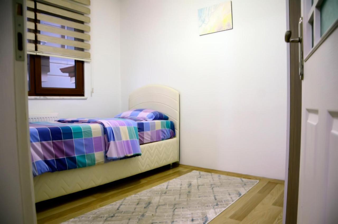 Konaklar Apart Premium Trabzon Bagian luar foto