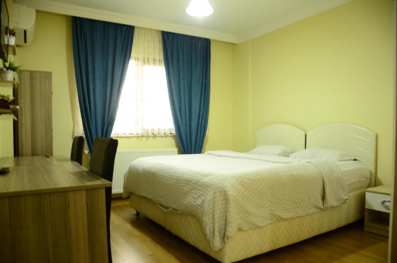 Konaklar Apart Premium Trabzon Bagian luar foto