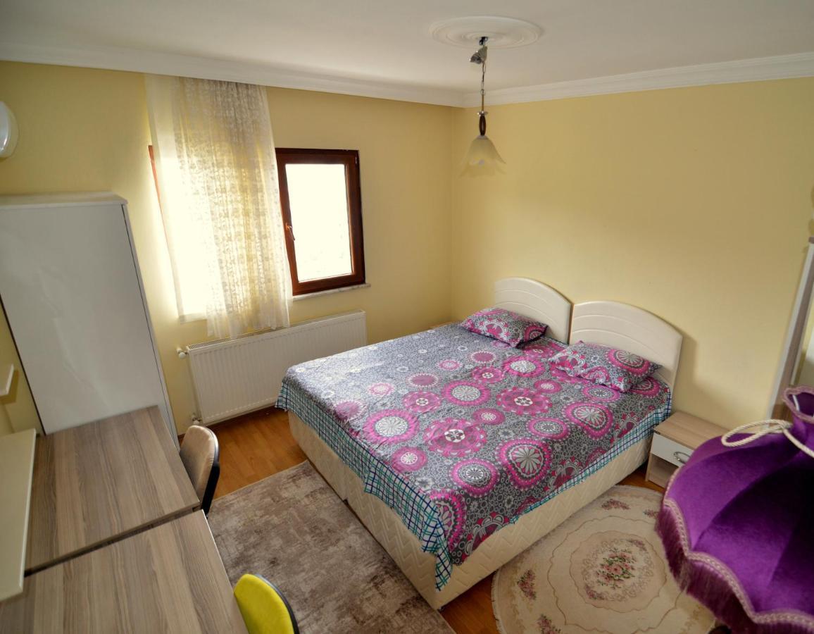 Konaklar Apart Premium Trabzon Bagian luar foto