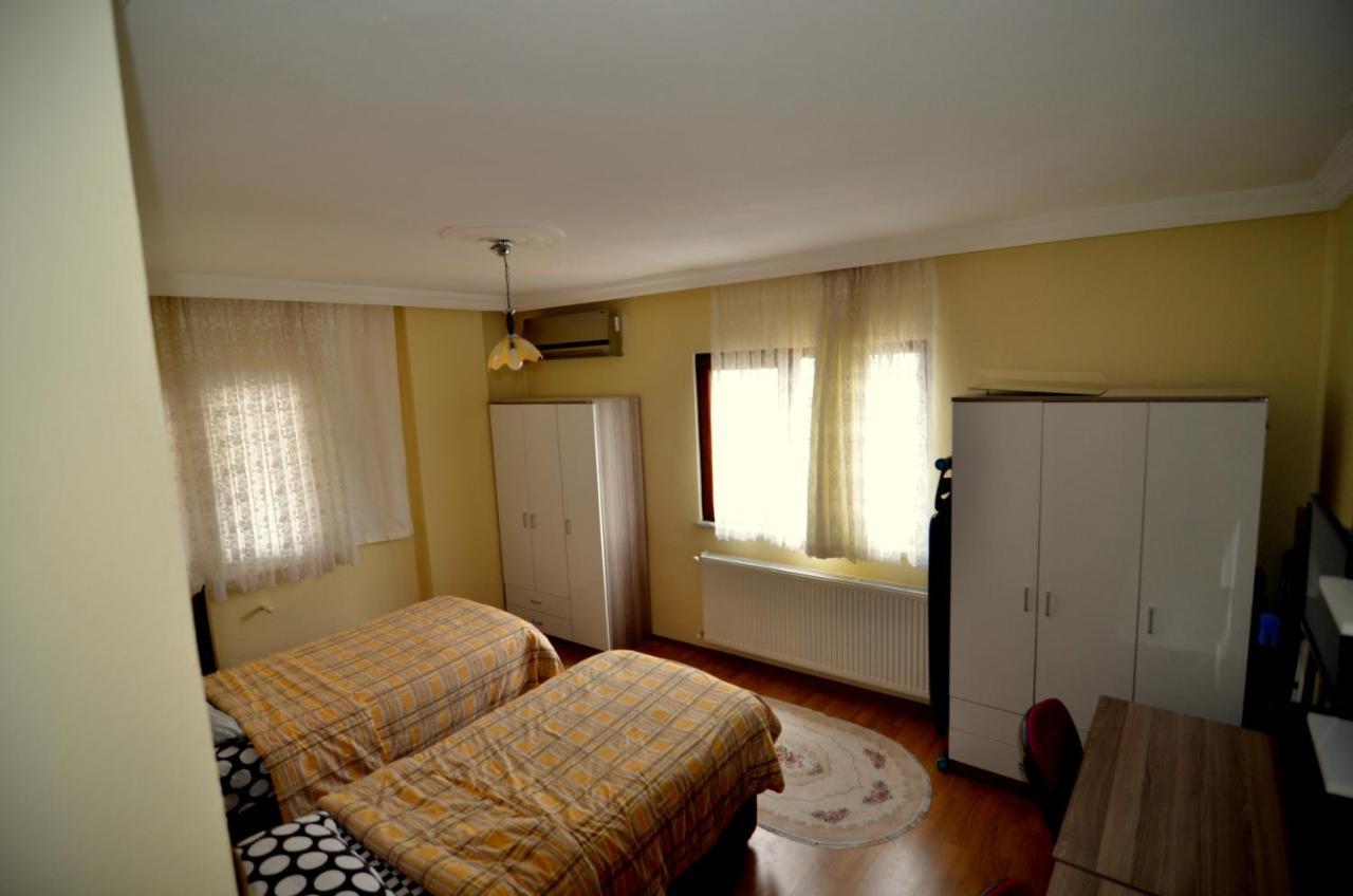 Konaklar Apart Premium Trabzon Bagian luar foto