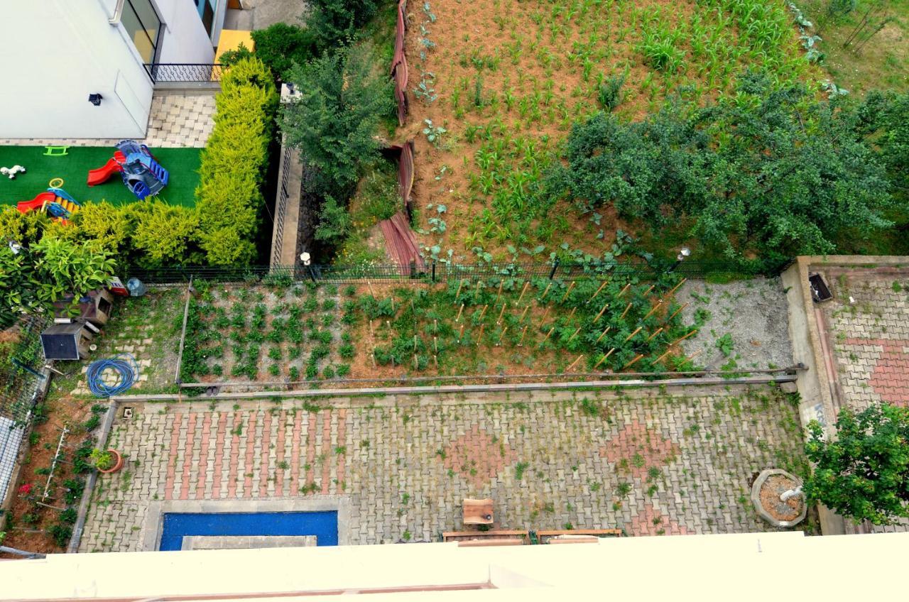Konaklar Apart Premium Trabzon Bagian luar foto