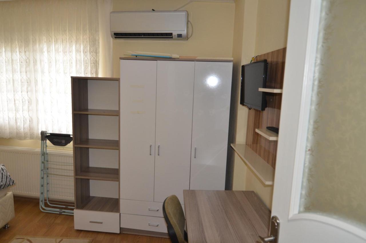 Konaklar Apart Premium Trabzon Bagian luar foto