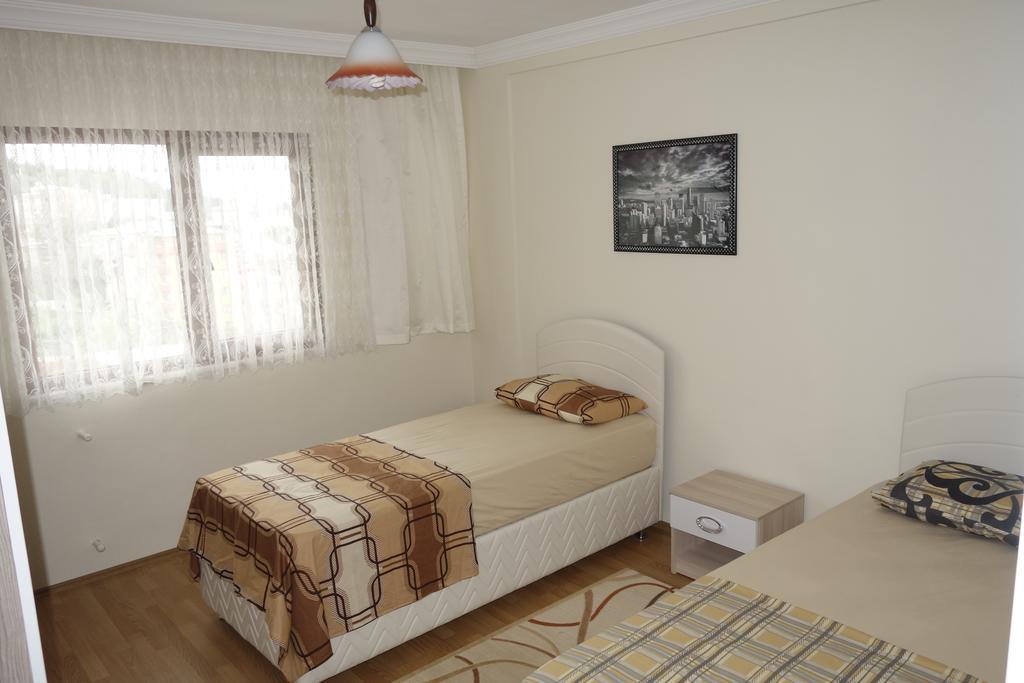 Konaklar Apart Premium Trabzon Ruang foto