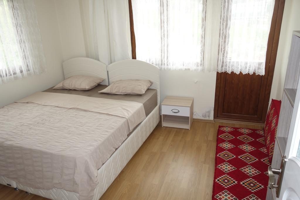 Konaklar Apart Premium Trabzon Ruang foto