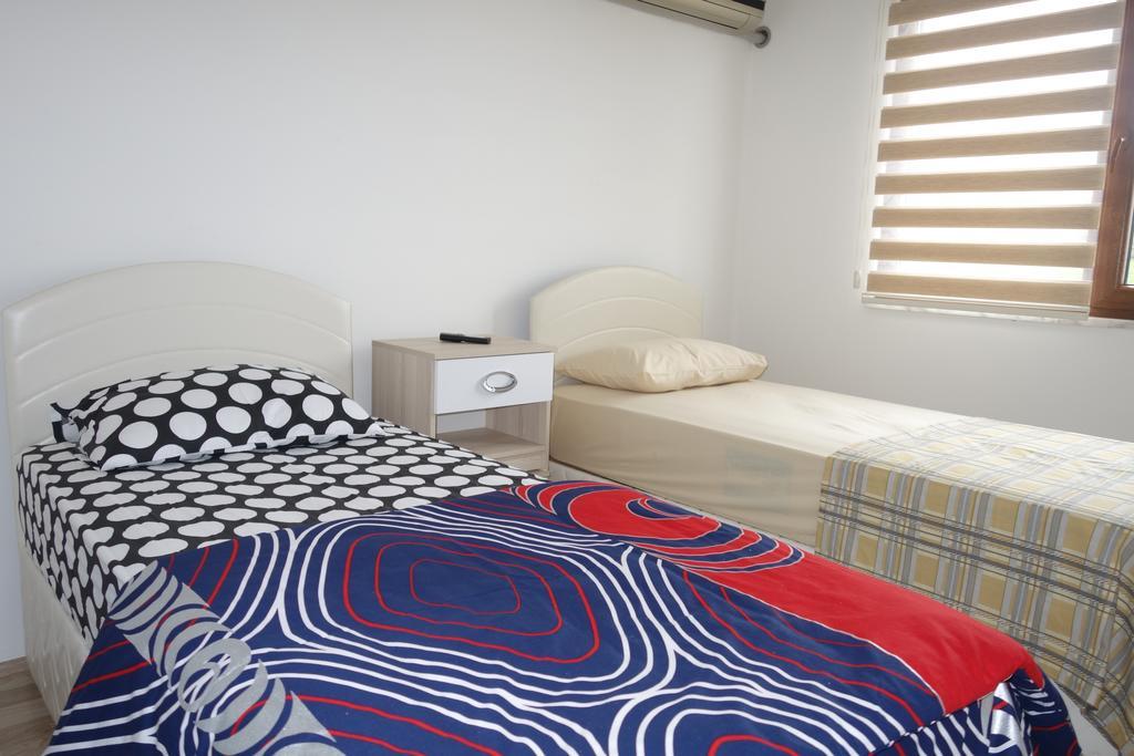Konaklar Apart Premium Trabzon Ruang foto
