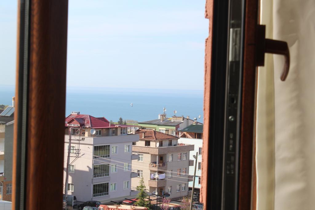 Konaklar Apart Premium Trabzon Ruang foto