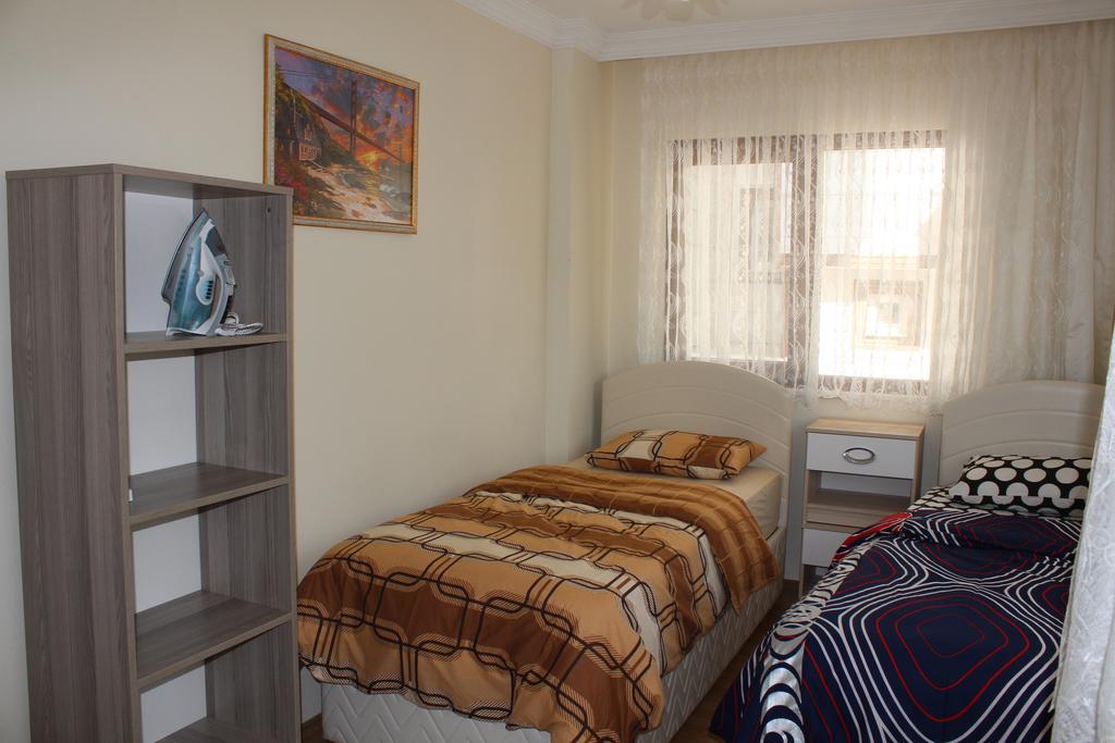 Konaklar Apart Premium Trabzon Ruang foto