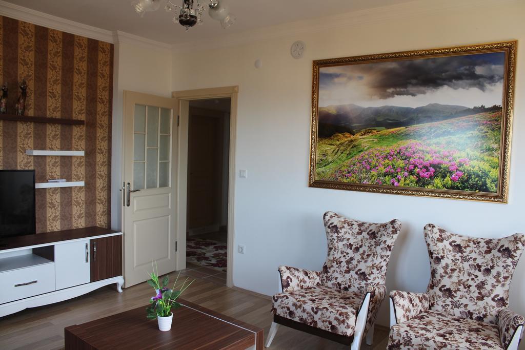Konaklar Apart Premium Trabzon Ruang foto