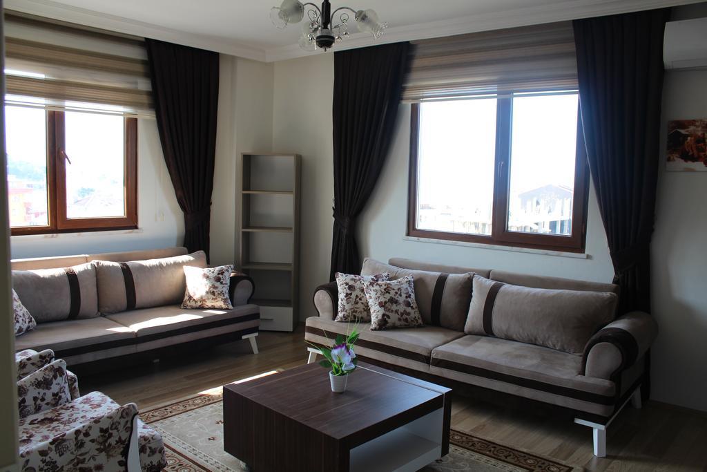 Konaklar Apart Premium Trabzon Ruang foto