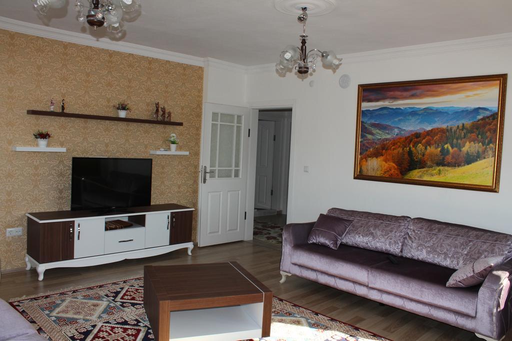 Konaklar Apart Premium Trabzon Ruang foto