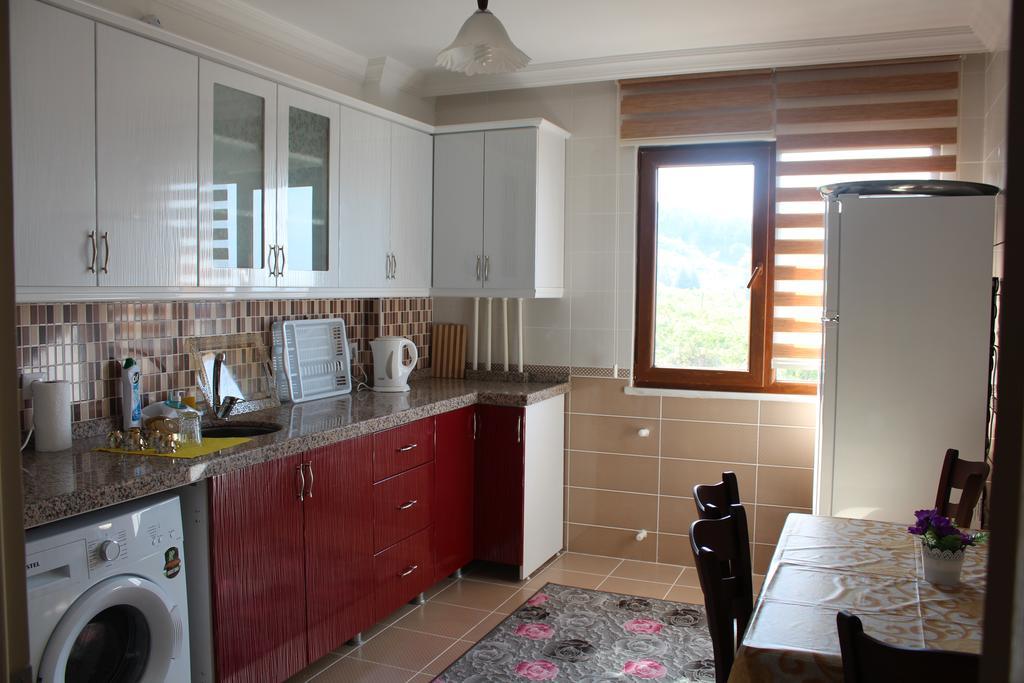 Konaklar Apart Premium Trabzon Ruang foto