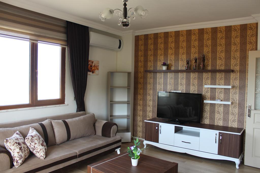 Konaklar Apart Premium Trabzon Ruang foto