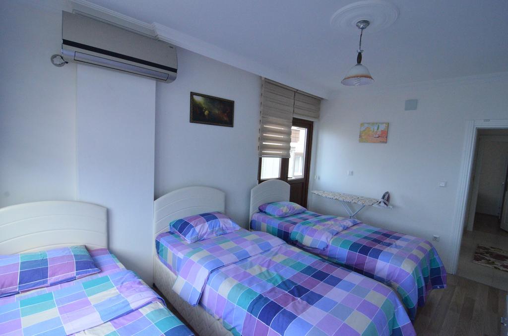 Konaklar Apart Premium Trabzon Bagian luar foto
