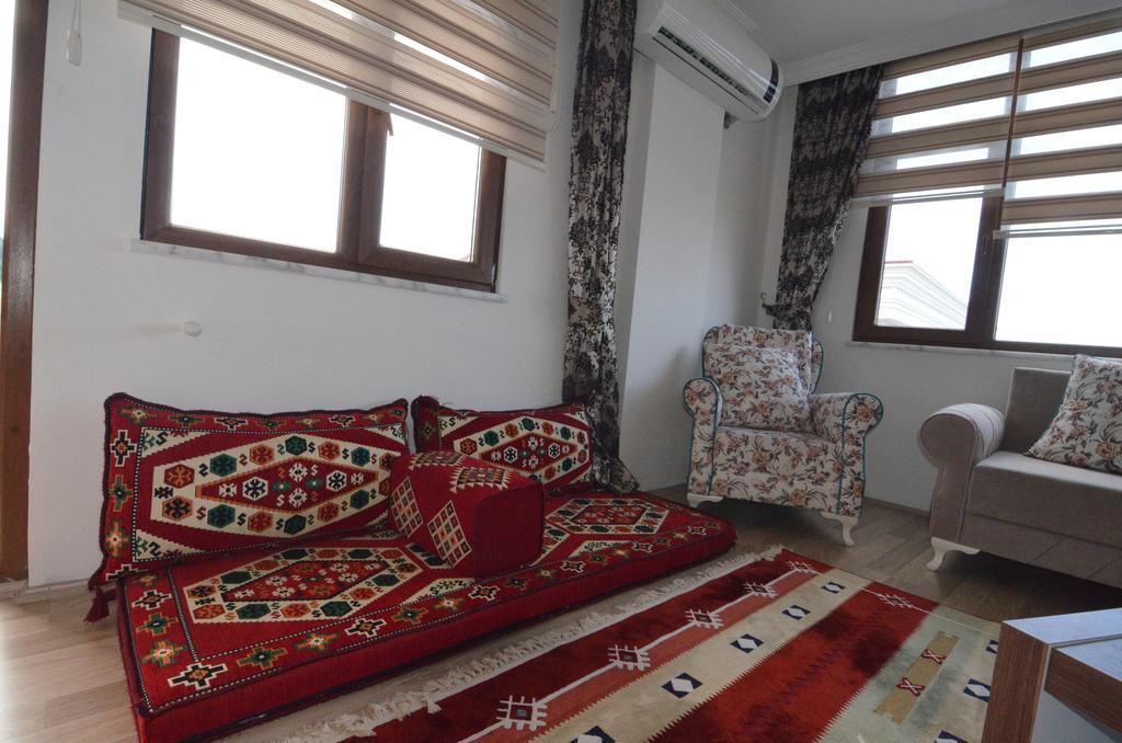 Konaklar Apart Premium Trabzon Bagian luar foto