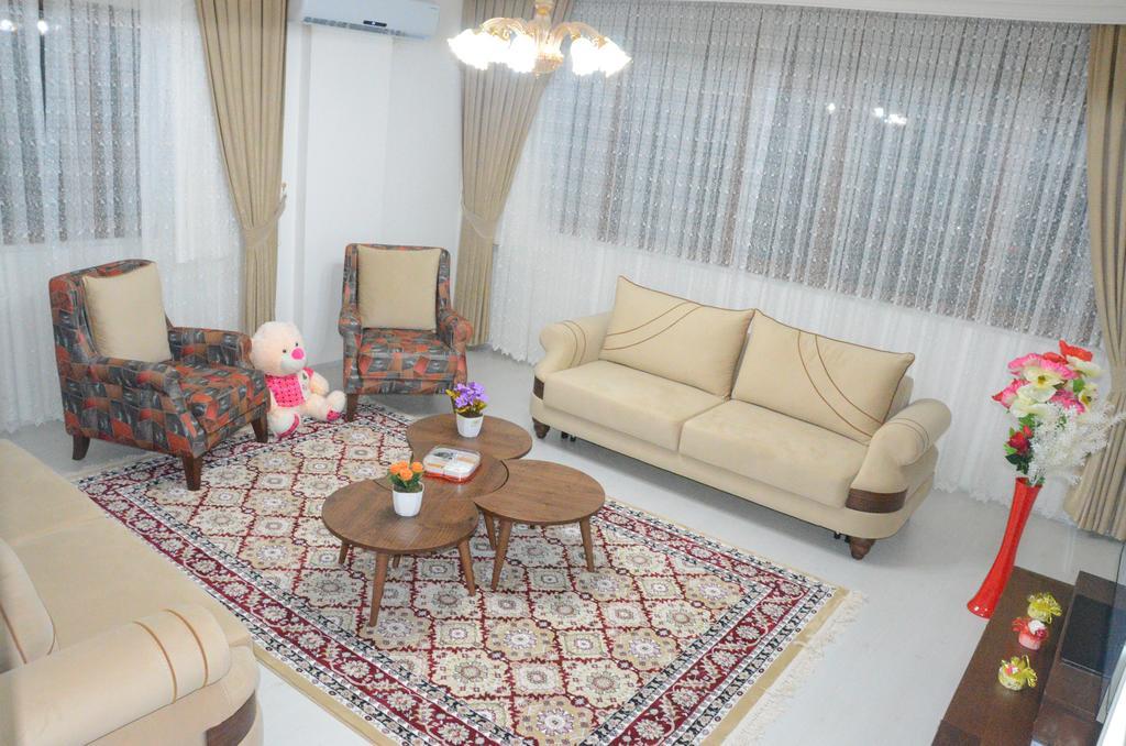 Konaklar Apart Premium Trabzon Bagian luar foto