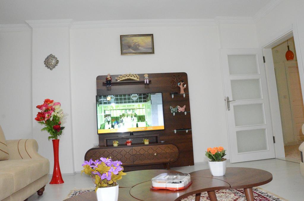 Konaklar Apart Premium Trabzon Bagian luar foto