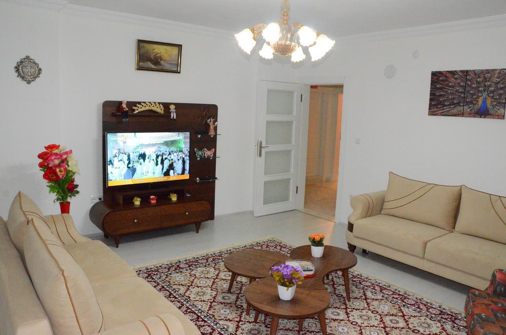 Konaklar Apart Premium Trabzon Bagian luar foto