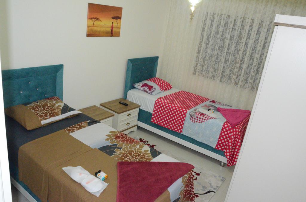 Konaklar Apart Premium Trabzon Bagian luar foto