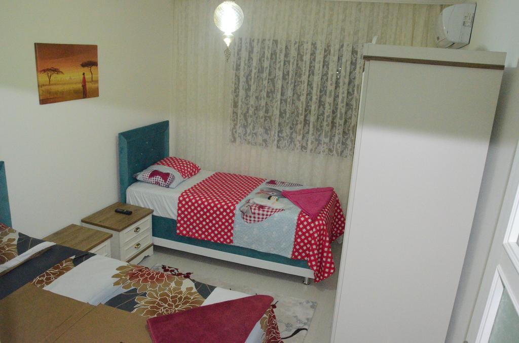 Konaklar Apart Premium Trabzon Bagian luar foto