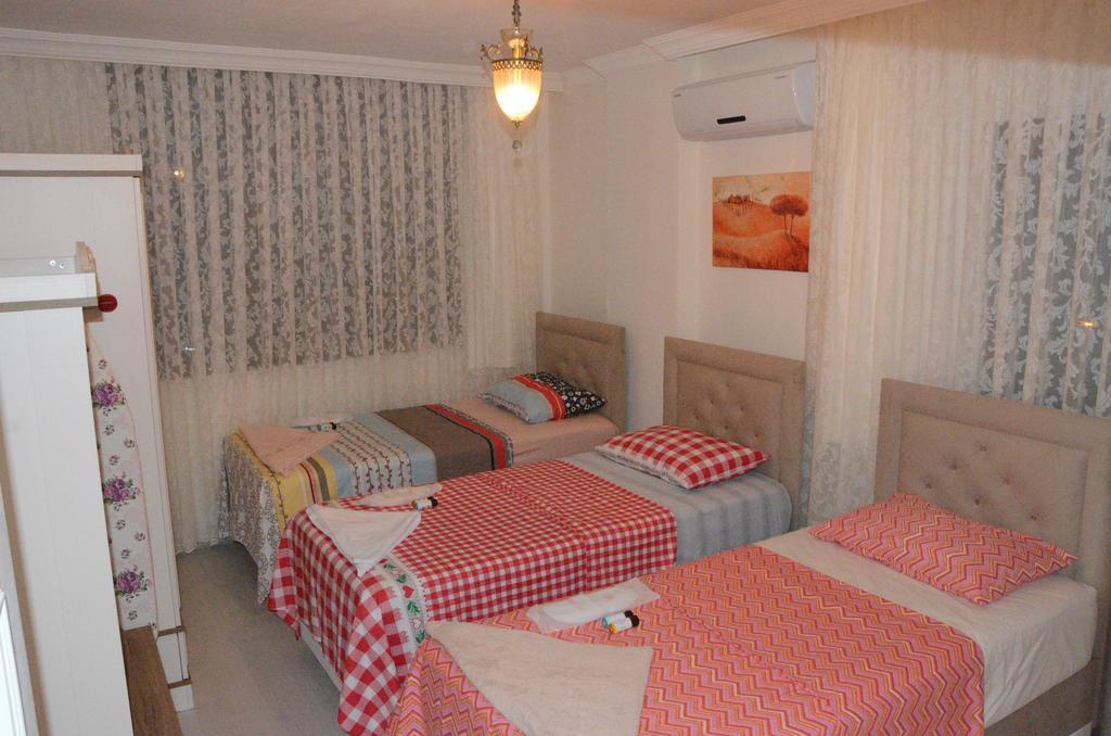 Konaklar Apart Premium Trabzon Bagian luar foto