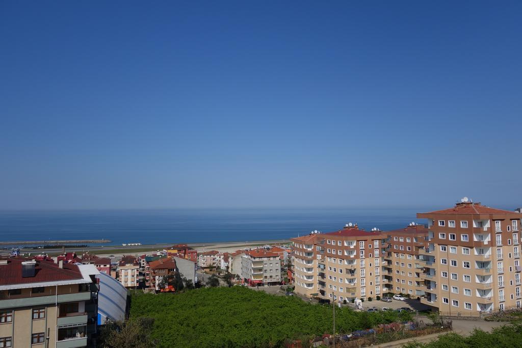 Konaklar Apart Premium Trabzon Bagian luar foto